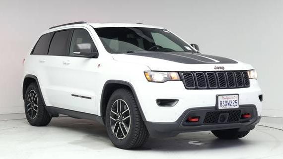 JEEP GRAND CHEROKEE 2020 1C4RJFLT5LC426458 image
